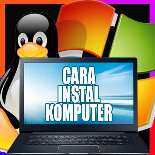 Play Cara Instal Komputer APK