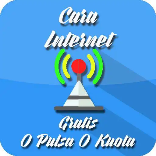 Play Cara Internet Gratis 0 Pulsa 0 Kuota APK