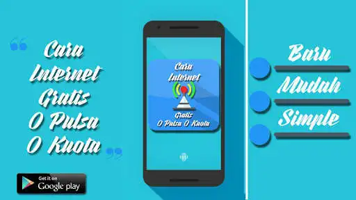 Play Cara Internet Gratis 0 Pulsa 0 Kuota  and enjoy Cara Internet Gratis 0 Pulsa 0 Kuota with UptoPlay