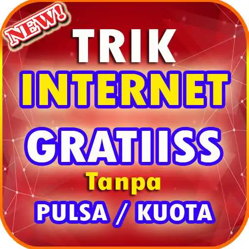 Play Cara Internet Gratis All Operator Tanpa Kuota APK