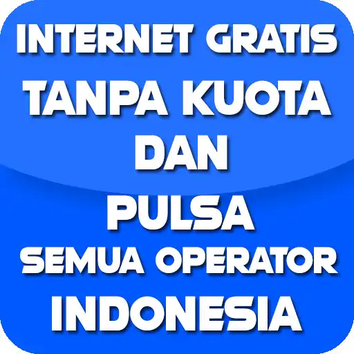 Play Cara Internet Gratis Tanpa Kuota - Semua Operator APK