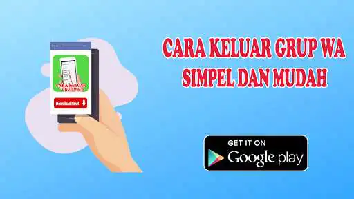 Play Cara Keluar Grup WA Secara Diam-diam as an online game Cara Keluar Grup WA Secara Diam-diam with UptoPlay