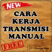 Free play online CARA KERJA TRANSMISI MANUAL TERLENGKAP APK