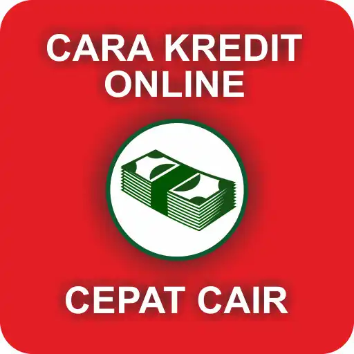 Play Cara Kredit Online Cepat Cair APK