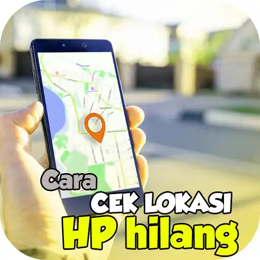 Play Cara Melacak HP yang Hilang APK