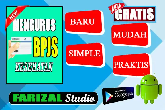 Play Cara Membuat dan Mengurus BPJS Kesehatan as an online game Cara Membuat dan Mengurus BPJS Kesehatan with UptoPlay