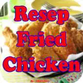 Free play online Cara Membuat Fried Chicken Renyah Banget APK