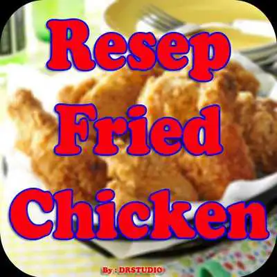 Play Cara Membuat Fried Chicken Renyah Banget