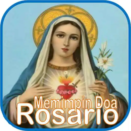 Play Cara Memimpin Doa Rosario APK