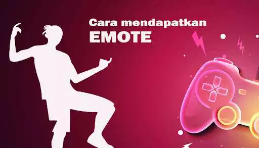 Play Cara mendapatkan emote  and enjoy Cara mendapatkan emote with UptoPlay