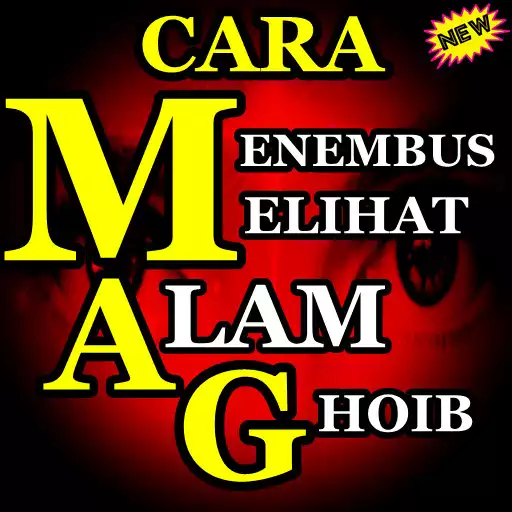 Play Cara Menembus Dan Melihat Alam Ghaib APK