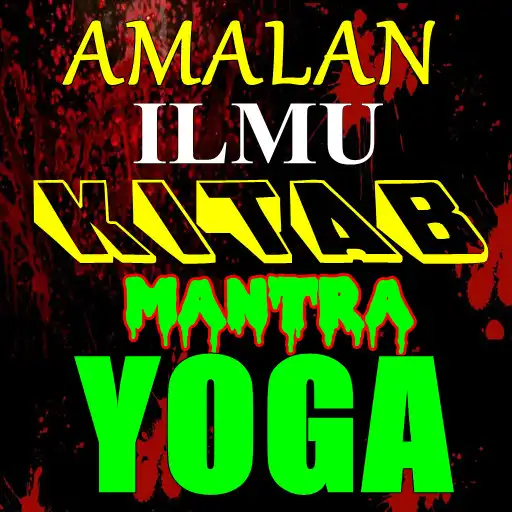 Play Cara Menggunakan Ilmu Kitab Mantra Yoga APK