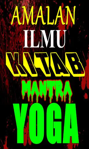 Play Cara Menggunakan Ilmu Kitab Mantra Yoga  and enjoy Cara Menggunakan Ilmu Kitab Mantra Yoga with UptoPlay