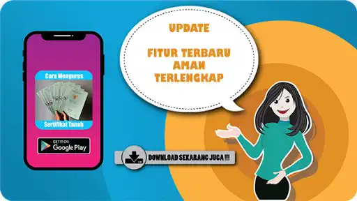 Play Cara Mengurus Sertifikat Tanah Cepat as an online game Cara Mengurus Sertifikat Tanah Cepat with UptoPlay