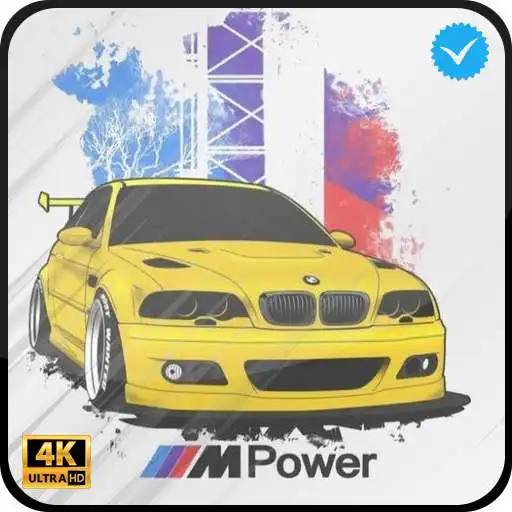 Play Car Art Wallpaper Premium 4K APK