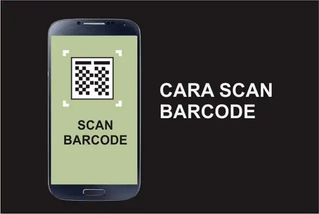 Play Cara Scan Code QR as an online game Cara Scan Code QR with UptoPlay