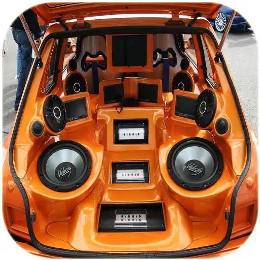 Free play online Car Audio System APK