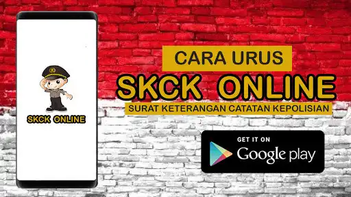 Play Cara Urus SKCK Online  and enjoy Cara Urus SKCK Online with UptoPlay