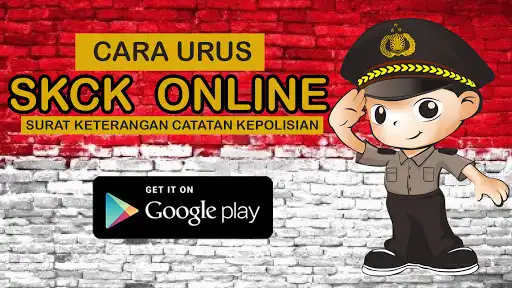 Play Cara Urus SKCK Online as an online game Cara Urus SKCK Online with UptoPlay