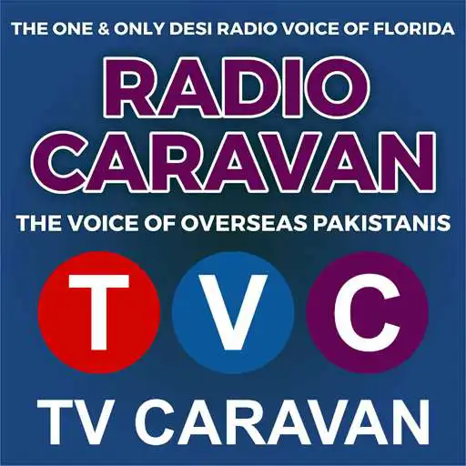 Play Caravan TV Radio APK