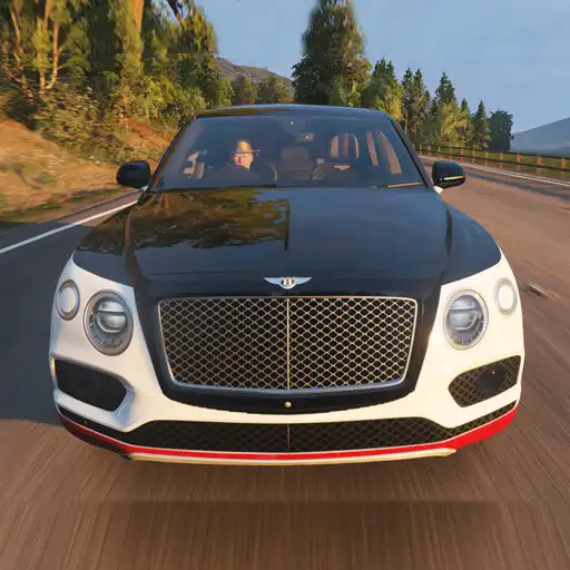 Play Car Bently Bentayga Simulator APK