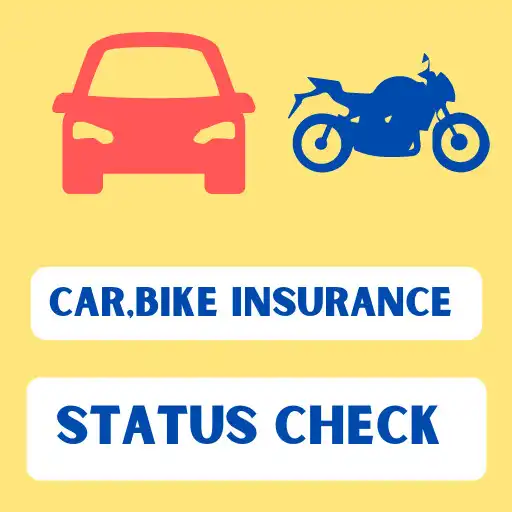 Play Car,Bike,Truck Insurance Check APK