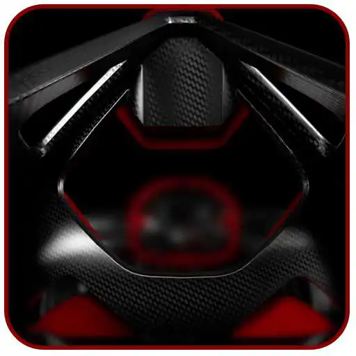 Free play online Carbon Fiber Tech  APK