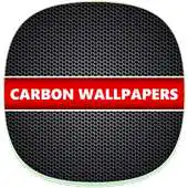 Free play online Carbon Wallpapers HD APK