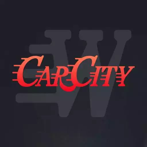 Play Car City West GPS APK