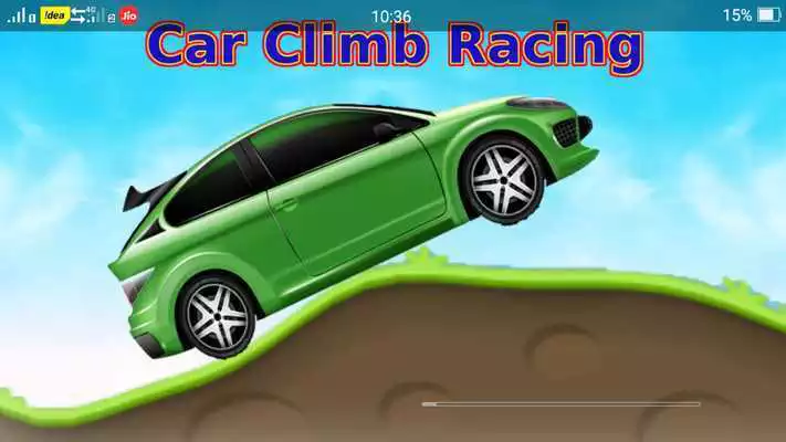 Play Car Climb Racing  and enjoy Car Climb Racing with UptoPlay