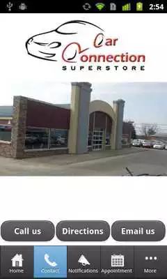 Play Car Connection Superstore