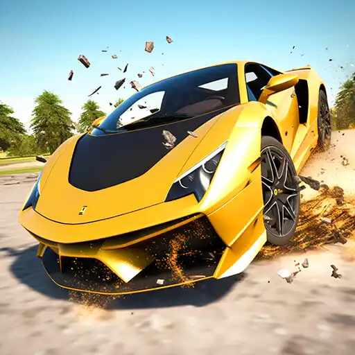 Play Car Crash: 3D Mega Demolition APK