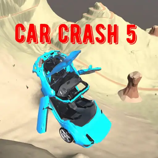 Play Car Crash 5 APK