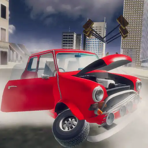 Play Car Crash Damage Simulator APK