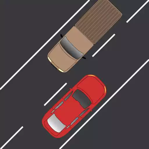 Free play online Car Crossing  APK