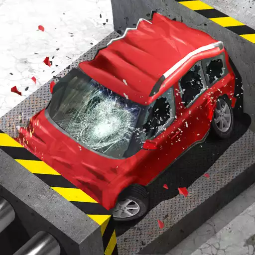 Play Car Crusher APK