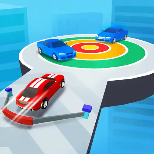 Play Car Curling Crush APK