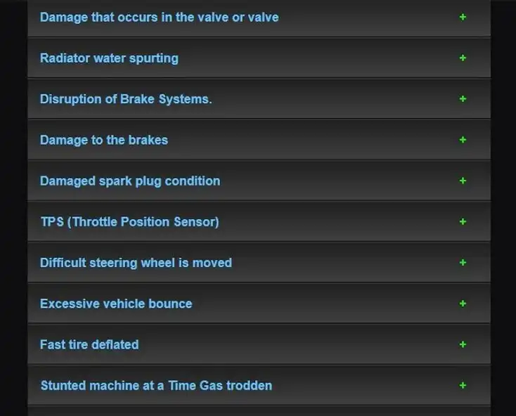 Play Car Damage And How To Repair It as an online game Car Damage And How To Repair It with UptoPlay