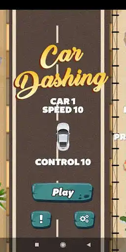 Play Car Dashing  and enjoy Car Dashing with UptoPlay