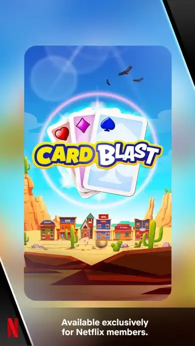 Play Card Blast  and enjoy Card Blast with UptoPlay