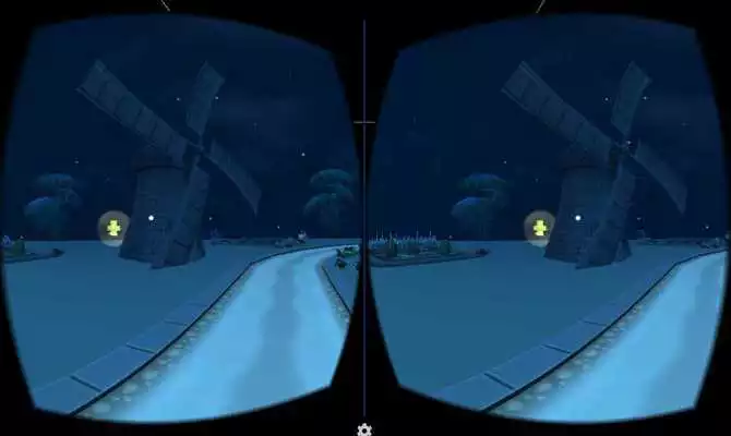 Play Cardboard Shooter VR Games 3d