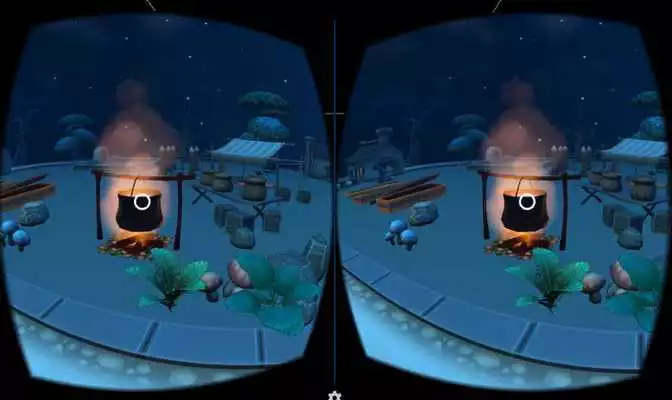 Play Cardboard Shooter VR Games 3d