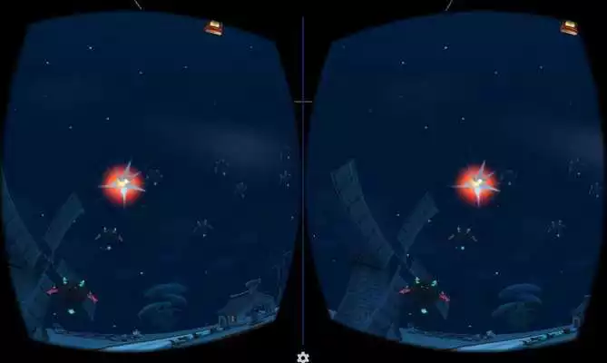 Play Cardboard Shooter VR Games 3d