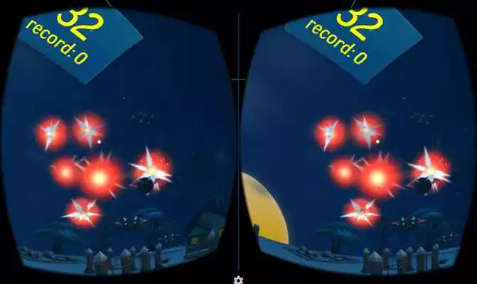 Play Cardboard Shooter VR Games 3d