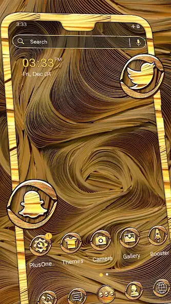 Play Cardboard Waves Theme  and enjoy Cardboard Waves Theme with UptoPlay