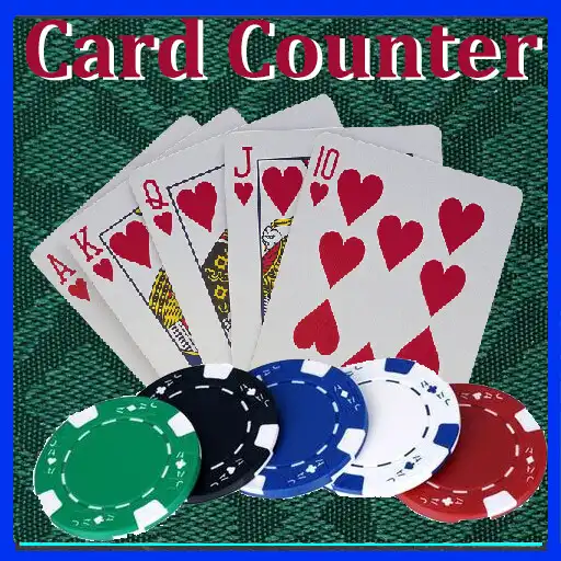 Free play online Card Counter APK