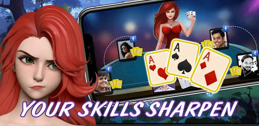 Play Card Crown  and enjoy Card Crown with UptoPlay