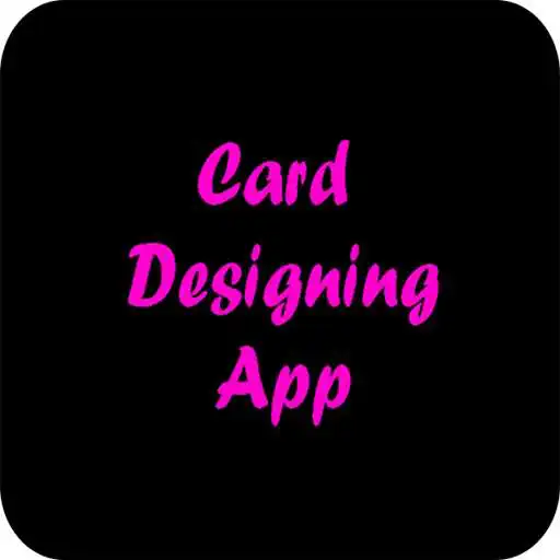 Play Card Designing App APK