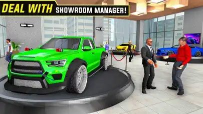 Play Car Dealership Simulator Game  and enjoy Car Dealership Simulator Game with UptoPlay