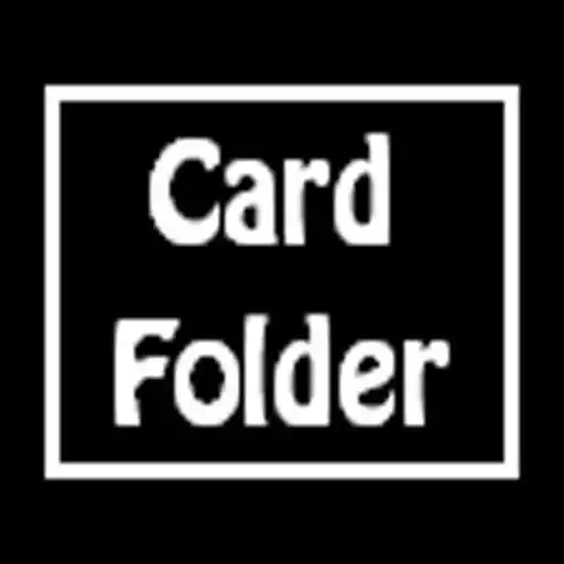 Play CardFolder APK